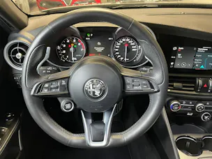 ALFA ROMEO Giulia 2.0 MA 280 AT Q4 Ve