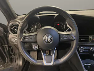 ALFA ROMEO Giulia 2.0 Q4 Veloce