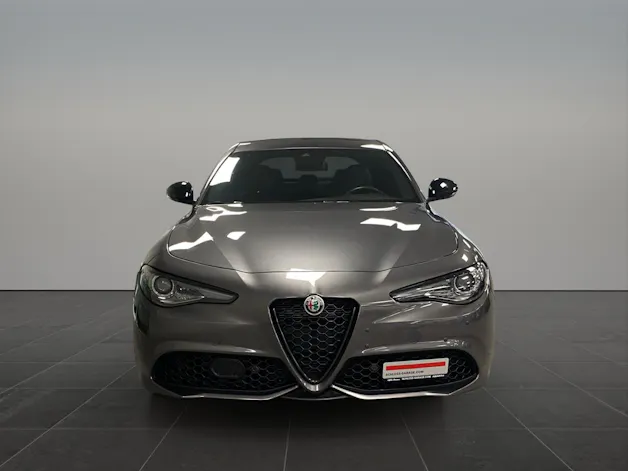 ALFA ROMEO Giulia 2.0 Q4 Veloce