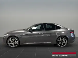 ALFA ROMEO Giulia 2.0 Q4 Veloce