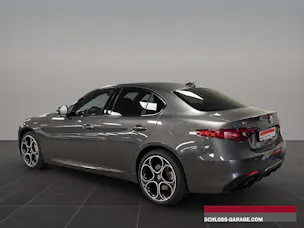 ALFA ROMEO Giulia 2.0 Q4 Veloce