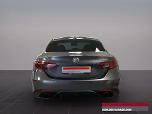 ALFA ROMEO Giulia 2.0 Q4 Veloce