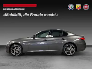 ALFA ROMEO Giulia 2.0 MA 280 AT Q4 Ve