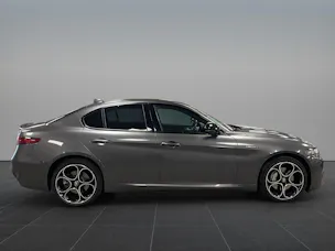 ALFA ROMEO Giulia 2.0 Q4 Veloce