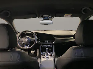 ALFA ROMEO Giulia 2.0 Q4 Veloce