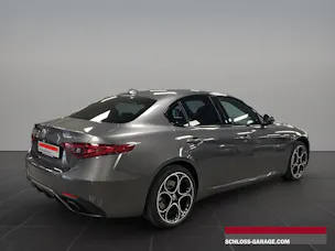 ALFA ROMEO Giulia 2.0 Q4 Veloce