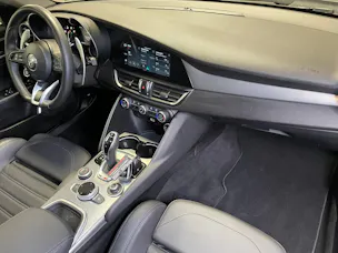 ALFA ROMEO Giulia 2.0 MA 280 AT Q4 Ve