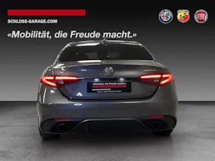 ALFA ROMEO Giulia 2.0 MA 280 AT Q4 Ve