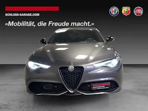 ALFA ROMEO Giulia 2.0 MA 280 AT Q4 Ve