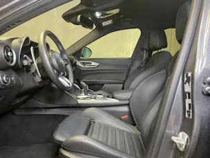ALFA ROMEO Giulia 2.0 MA 280 AT Q4 Ve