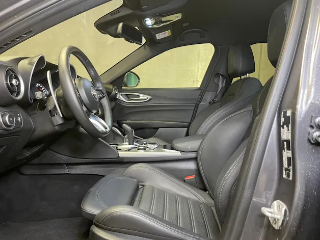 ALFA ROMEO Giulia 2.0 MA 280 AT Q4 Ve