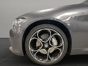 ALFA ROMEO Giulia 2.0 Q4 Veloce