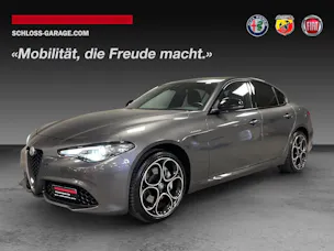 ALFA ROMEO Giulia 2.0 MA 280 AT Q4 Ve