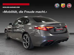 ALFA ROMEO Giulia 2.0 MA 280 AT Q4 Ve