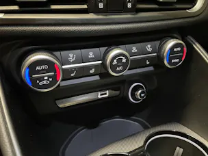 ALFA ROMEO Giulia 2.0 MA 280 AT Q4 Ve