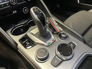 ALFA ROMEO Giulia 2.0 MA 280 AT Q4 Ve