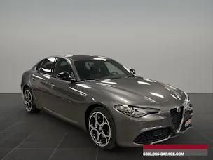 ALFA ROMEO Giulia 2.0 Q4 Veloce
