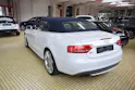 AUDI S5 Cabrio 3.0 TFSI quattro S-tronic