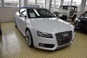 AUDI S5 Cabrio 3.0 TFSI quattro S-tronic