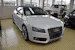 AUDI S5 Cabrio 3.0 TFSI quattro S-tronic