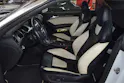 AUDI S5 Cabrio 3.0 TFSI quattro S-tronic