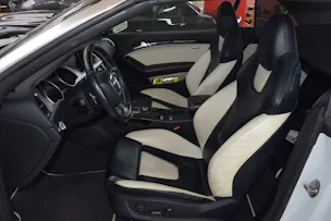 AUDI S5 Cabrio 3.0 TFSI quattro S-tronic