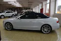AUDI S5 Cabrio 3.0 TFSI quattro S-tronic