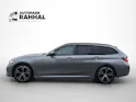 BMW 320d xDrive 48V Touring Steptronic M Sport