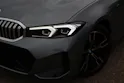 BMW 320d xDrive 48V Touring Steptronic M Sport