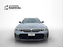 BMW 320d xDrive 48V Touring Steptronic M Sport