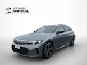 BMW 320d xDrive 48V Touring Steptronic M Sport