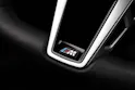 BMW 320d xDrive 48V Touring Steptronic M Sport