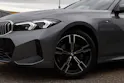 BMW 320d xDrive 48V Touring Steptronic M Sport