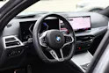 BMW 320d xDrive 48V Touring Steptronic M Sport