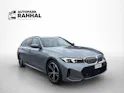 BMW 320d xDrive 48V Touring Steptronic M Sport