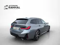 BMW 320d xDrive 48V Touring Steptronic M Sport