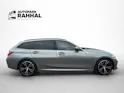 BMW 320d xDrive 48V Touring Steptronic M Sport