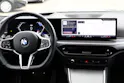 BMW 320d xDrive 48V Touring Steptronic M Sport