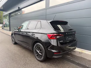 SKODA Fabia 1.0 TSI Ambition DSG