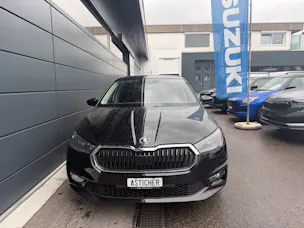 SKODA Fabia 1.0 TSI Ambition DSG