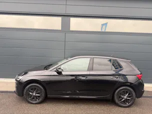 SKODA Fabia 1.0 TSI Ambition DSG