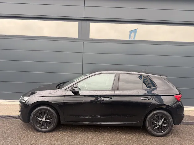SKODA Fabia 1.0 TSI Ambition DSG