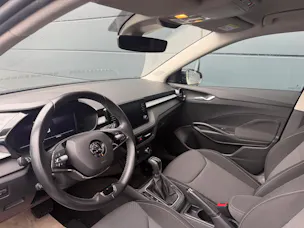 SKODA Fabia 1.0 TSI Ambition DSG