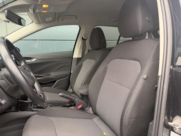 SKODA Fabia 1.0 TSI Ambition DSG