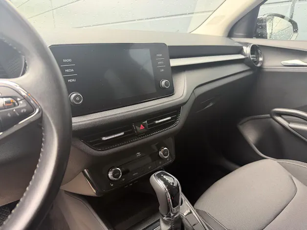 SKODA Fabia 1.0 TSI Ambition DSG