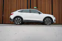 AUDI Q3 SPORTBACK 40 TDI S LINE BLACK QUATTRO S-TRONIC l 190 PS