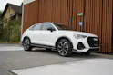AUDI Q3 SPORTBACK 40 TDI S LINE BLACK QUATTRO S-TRONIC l 190 PS