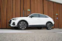 AUDI Q3 SPORTBACK 40 TDI S LINE BLACK QUATTRO S-TRONIC l 190 PS