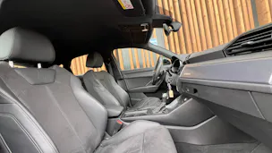 AUDI Q3 SPORTBACK 40 TDI S LINE BLACK QUATTRO S-TRONIC l 190 PS