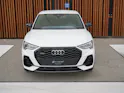 AUDI Q3 SPORTBACK 40 TDI S LINE BLACK QUATTRO S-TRONIC l 190 PS